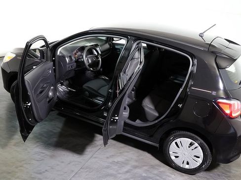 Used 2024 Mitsubishi Mirage ES FWD image 5