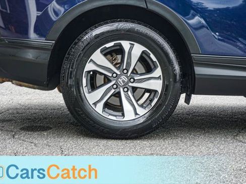 Used 2017 Honda CR-V LX image 16