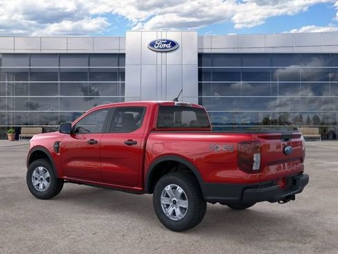 Used 2026 Ford Ranger XL w/ Trailer Tow Package AWD/4WD image 4