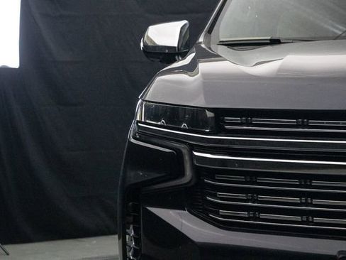 Used 2024 Chevrolet Tahoe Premier AWD/4WD image 5