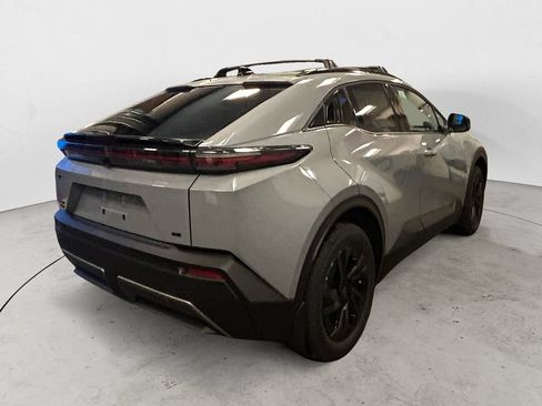New 2026 Toyota C-HR AWD/4WD image 5