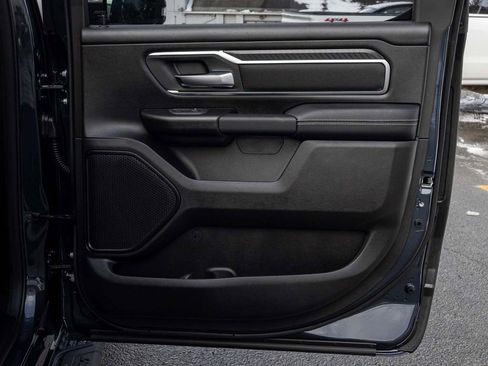 Used 2026 RAM 1500 Big Horn AWD/4WD image 15