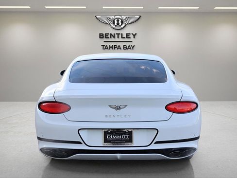 Used 2024 Bentley Continental GT V8 image 8