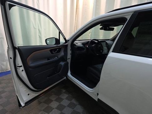 New 2026 Subaru Forester Sport image 11