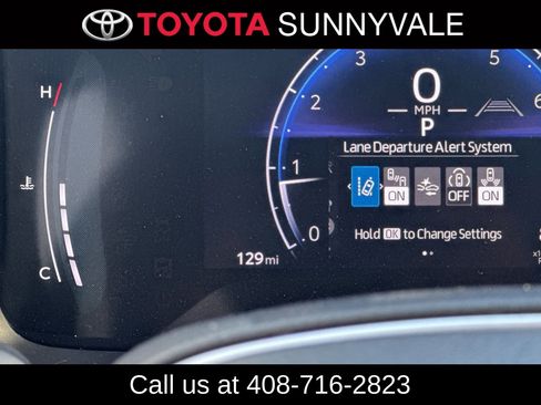 Certified 2026 Toyota Corolla XSE FWD image 29