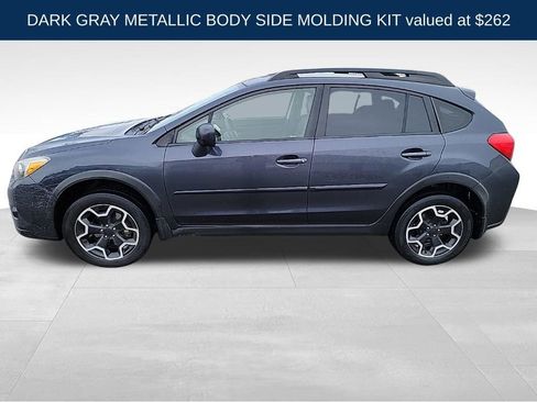 Used 2014 Subaru Crosstrek 2.0i Limited w/ Popular Package #2 image 5