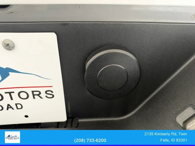 Used 2024 GMC Sierra 3500 Denali Ultimate AWD/4WD image 36