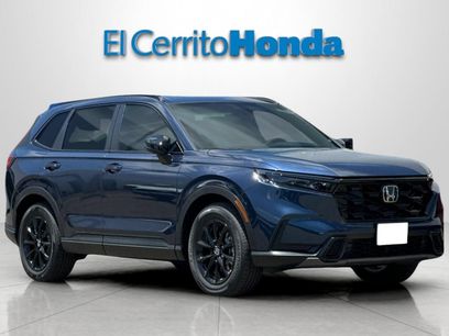 Used 2026 Honda CR-V Sport