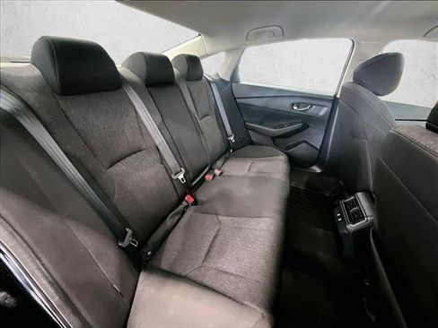 Used 2025 Honda Accord LX image 29