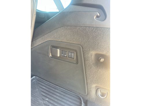 Used 2025 Cadillac Escalade Sport w/ Touring Package AWD/4WD image 16