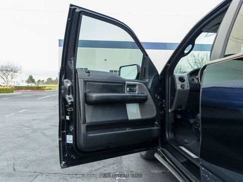 Used 2007 Ford F150 2WD SuperCab image 23