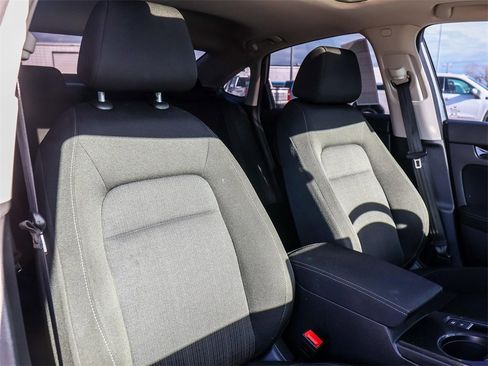 Used 2022 Honda Civic EX image 12