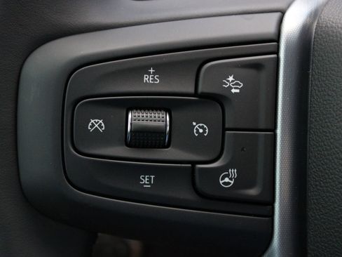 New 2026 GMC Sierra 1500 Elevation w/ Elevation Select Package AWD/4WD image 29