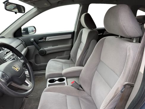 Used 2010 Honda CR-V EX image 9