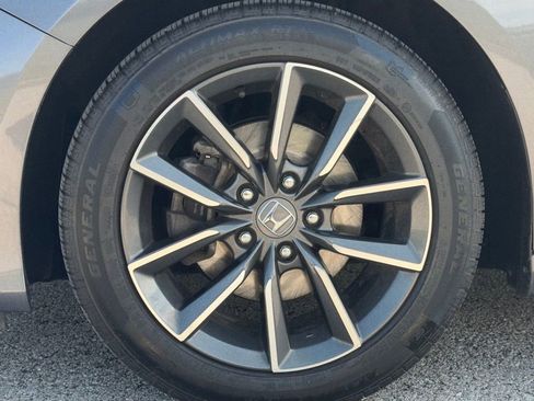 Used 2022 Honda Accord EX-L image 41