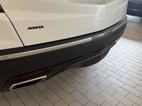 Used 2023 Cadillac XT5 Sportv w/ Technology Package AWD/4WD image 31