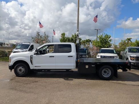 Used 2024 Ford F350 XL image 8