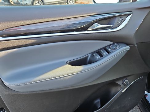 Certified 2023 Buick Enclave Essence w/ Experience Buick Package image 12