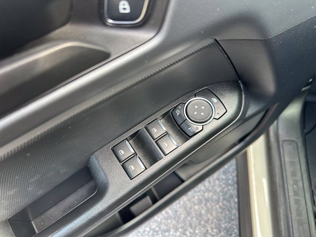 Used 2024 Ford Bronco Sport Big Bend w/ Convenience Package AWD/4WD image 19