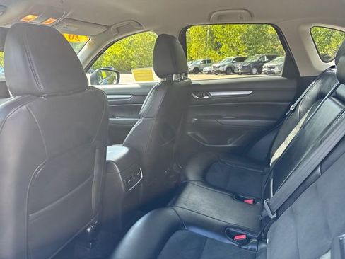 Used 2023 MAZDA CX-5 AWD 2.5 S w/ Select Package image 17
