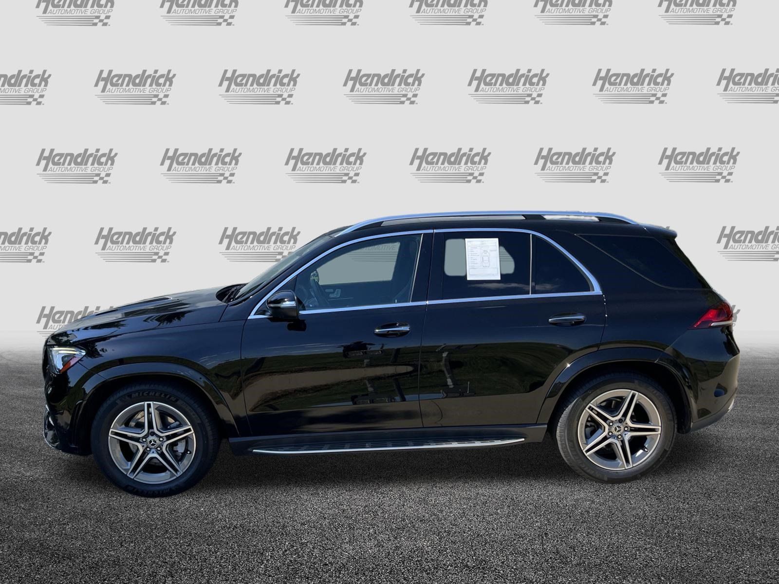 Used 2022 Mercedes-Benz GLE 350 4MATIC image 6