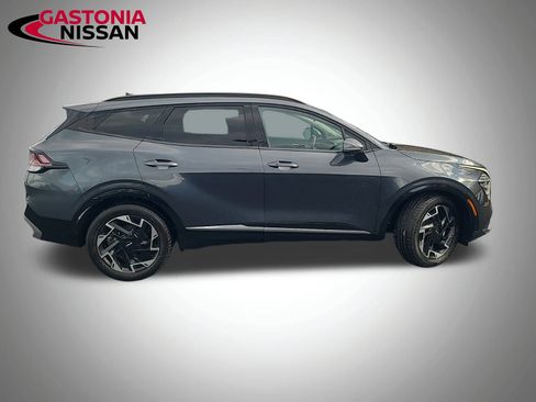 Used 2023 Kia Sportage SX image 15