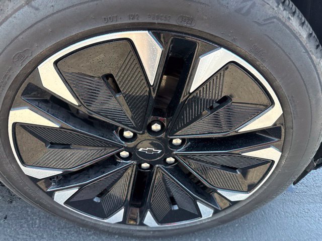 Used 2024 Chevrolet Blazer EV RS AWD/4WD image 9