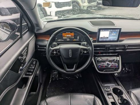 Used 2022 Lincoln Corsair Reserve w/ Sport Package AWD/4WD image 32