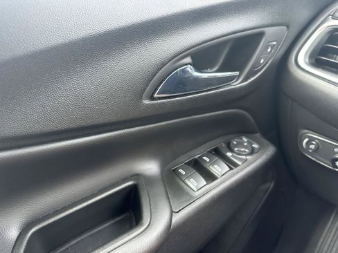 Used 2022 Chevrolet Equinox LT AWD/4WD image 53