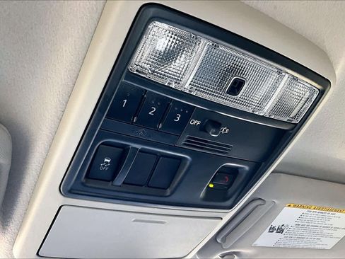 Used 2022 Toyota 4Runner TRD Sport w/ Technology Package image 33