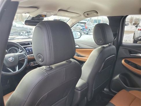 Used 2020 Buick Encore GX Essence image 30