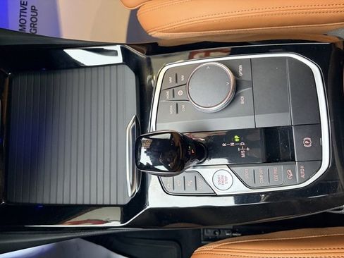 Certified 2024 BMW X3 M40i w/ Premium Package image 16