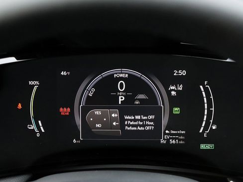 New 2026 Lexus NX 450h+ 450h+ Luxury image 18