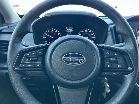Used 2024 Subaru Crosstrek 2.0i AWD/4WD image 22