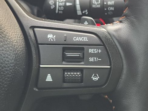 Certified 2026 Honda CR-V TrailSport image 28