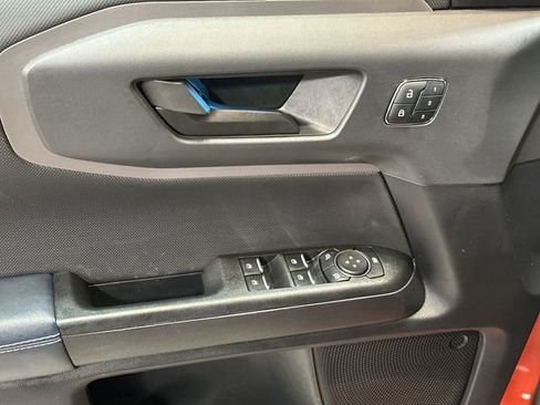 Used 2024 Ford Bronco Sport Outer Banks image 17