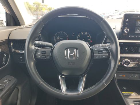 Used 2024 Honda CR-V EX-L image 23