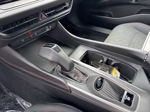New 2026 Dodge Charger R/T w/ Blacktop Package AWD/4WD image 16