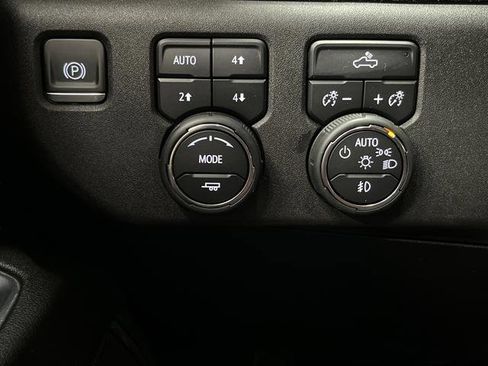 Used 2024 Chevrolet Silverado 1500 RST image 26