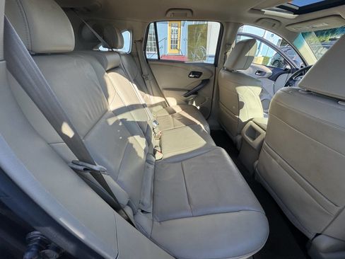Used 2015 Acura RDX FWD w/ Technology Package image 31