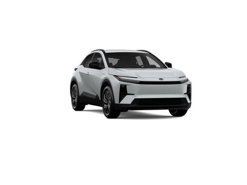 New 2026 Toyota C-HR AWD/4WD image 16