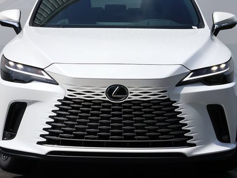 New 2026 Lexus RX 350 Premium Plus w/ Convenience Package AWD/4WD image 6