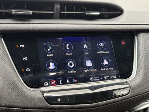 New 2026 Cadillac XT5 Sportv AWD/4WD image 22