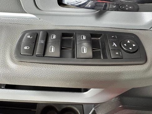 Used 2016 RAM 1500 Big Horn AWD/4WD image 17