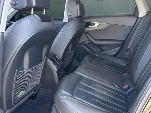 Used 2021 Audi A4 2.0T Premium w/ Convenience Package image 21