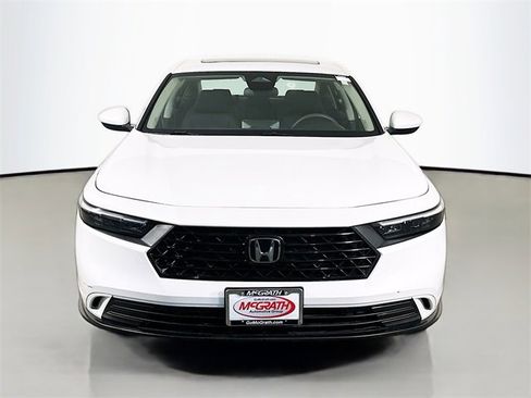 Used 2024 Honda Accord EX image 16