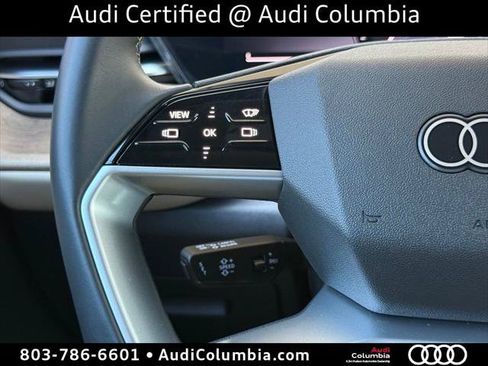 Certified 2025 Audi Q5 Premium Plus AWD/4WD image 30