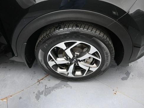 Used 2022 Kia Sportage LX image 31
