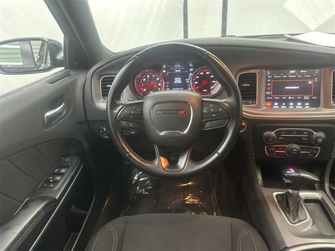 Used 2023 Dodge Charger SXT image 21