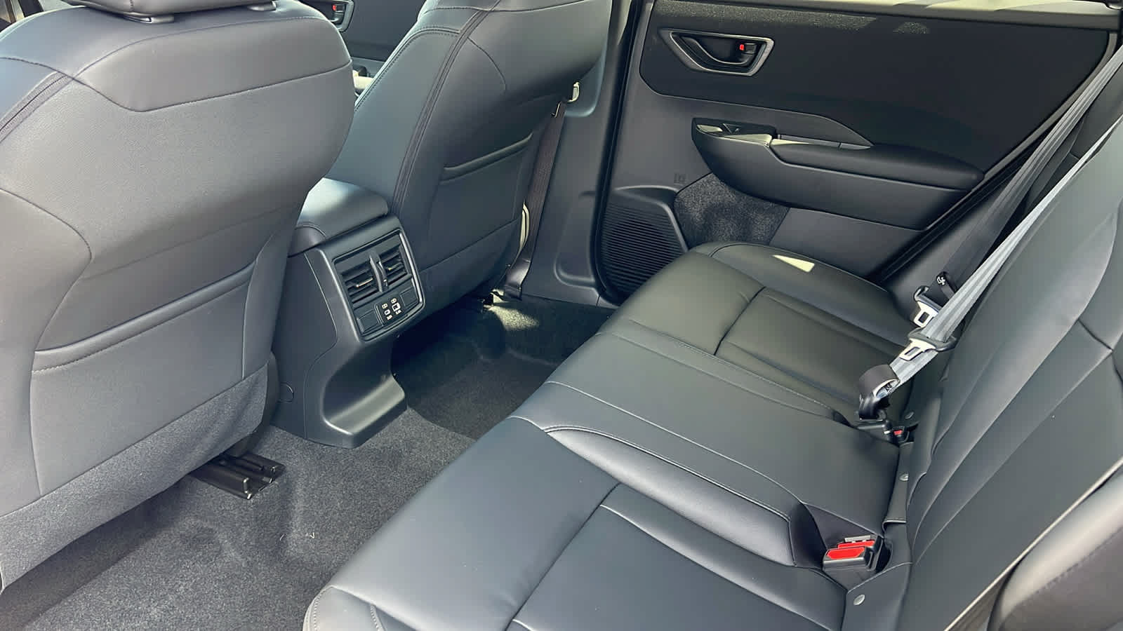New 2026 Subaru Outback Premium AWD/4WD image 24